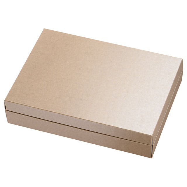 ヘッズ BOX-紙 W307×D217×H69mm 10枚 HEADS MTB-GS ラッピング用品 ヘッズ BOX-紙 W307×D217×H69mm 10枚 HEADS MTB-GS ラッピング用品