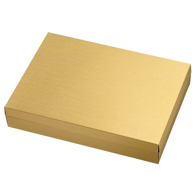 ヘッズ BOX-紙 W368×D262×H69mm 10枚 HEADS MTG-GL ラッピング用品 ヘッズ BOX-紙 W368×D262×H69mm 10枚 HEADS MTG-GL ラッピング用品