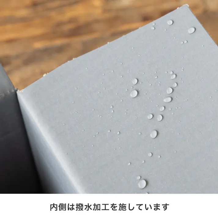 ヘッズ BOX-紙-カートン W356×D256×H152mm 10枚 HEADS MTN-HCT1