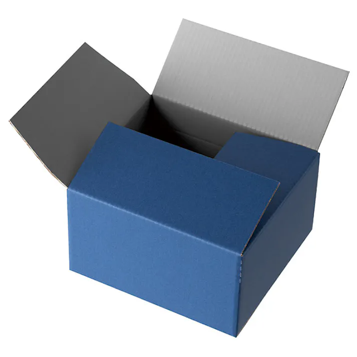 ヘッズ BOX-紙-カートン W237×D216×H142mm 10枚 HEADS MTN-HCT2