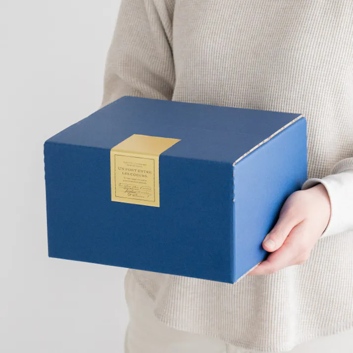 ヘッズ BOX-紙-カートン W237×D216×H142mm 10枚 HEADS MTN-HCT2