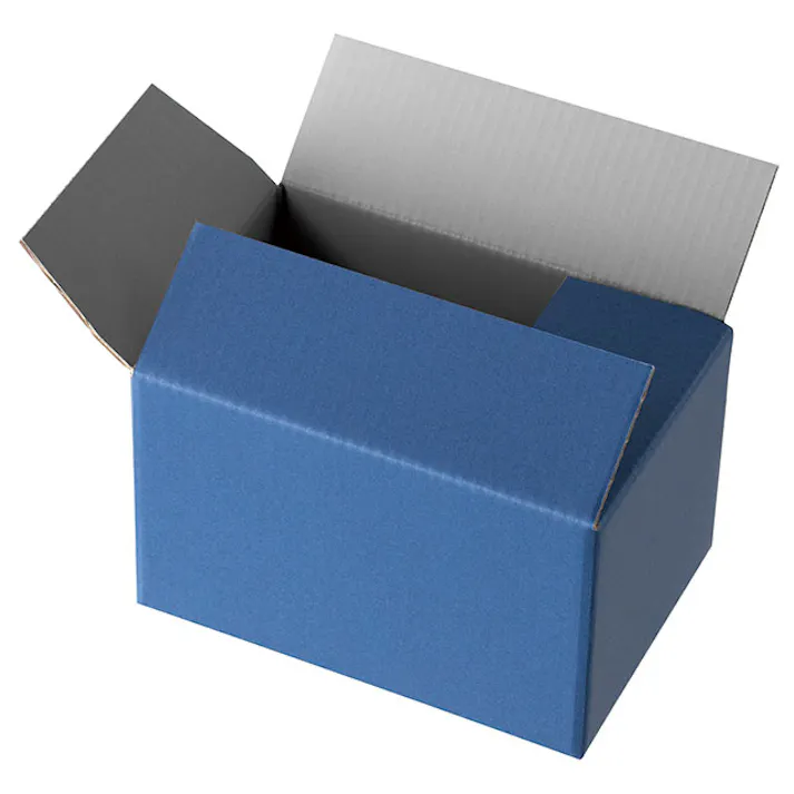 ヘッズ BOX-紙-カートン W216×D146×H142mm 10枚 HEADS MTN-HCT4