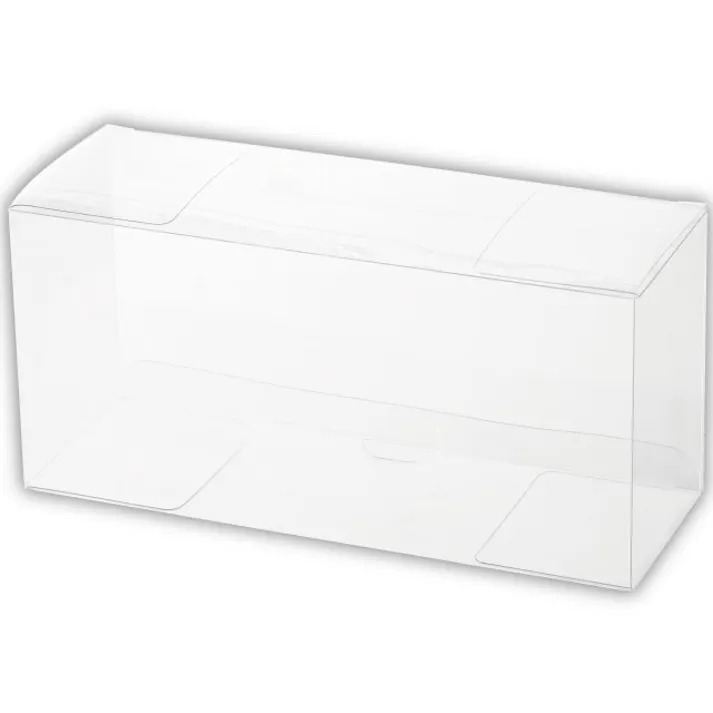 ヘッズ BOX-PET W210×D75×H100mm 10枚 HEADS MTO-PB22