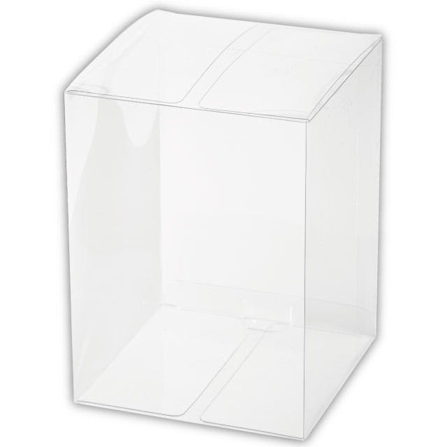 ヘッズ ＢＯＸ－ＰＥＴ W117×D120×H160mm 10枚 HEADS MTO-PB28