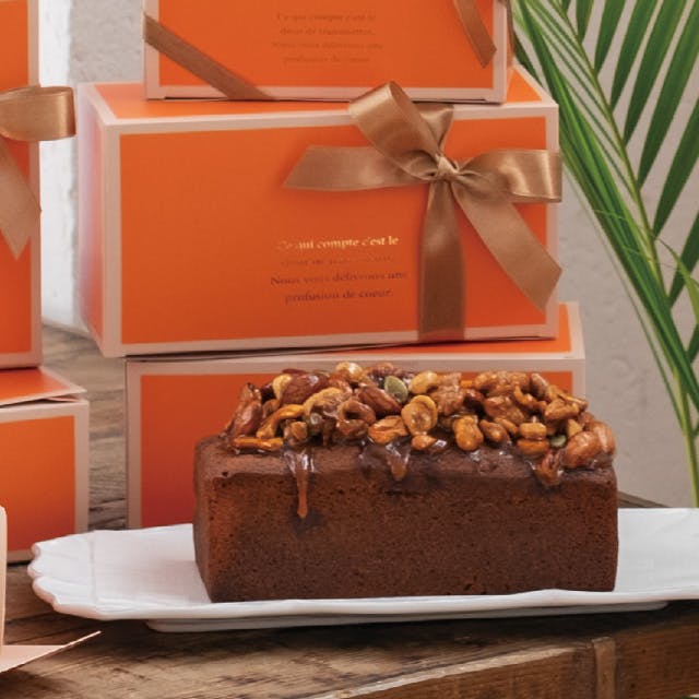 ヘッズ BOX－紙 W190×D100×H80mm 20枚 HEADS ORA-GMW | 文房具