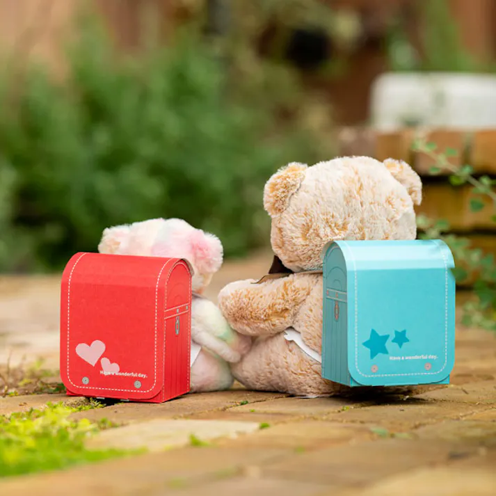 ヘッズ BOX-紙 W114×D82×H142mm 10枚 HEADS RAL-GS