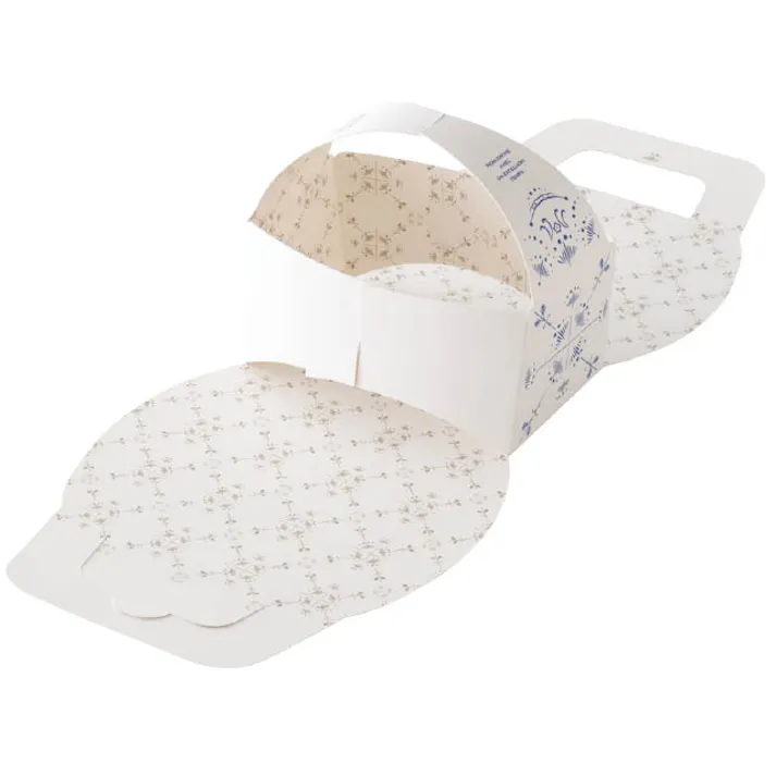 ヘッズ BOX-紙 W170×D80×H175mm 20枚 HEADS RYN-GBS