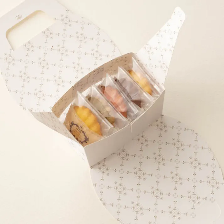 ヘッズ BOX-紙 W170×D80×H175mm 20枚 HEADS RYN-GBS