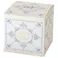 ヘッズ BOX-紙 W75×D75×H75mm 20枚 HEADS RYN-GSQ