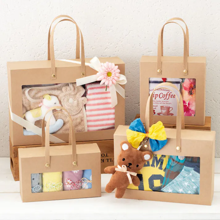 ヘッズ BOX-紙 W210×D70×H125mm 10枚 HEADS SIQ-WGB3