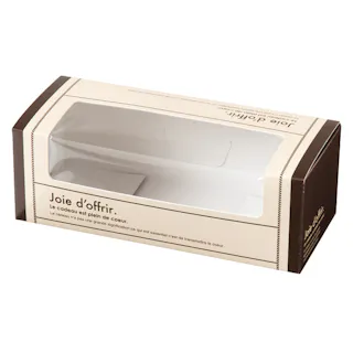 ヘッズ BOX-紙 W190×D80×H65mm 20枚 HEADS SKI-PCGS