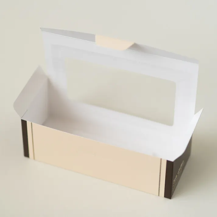 ヘッズ BOX-紙 W190×D80×H65mm 20枚 HEADS SKI-PCGS