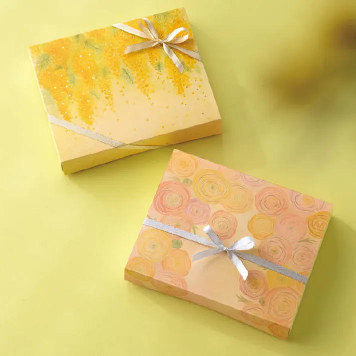 ヘッズ BOX-紙 W227×D185×H37mm 10枚 HEADS SPR-SB1