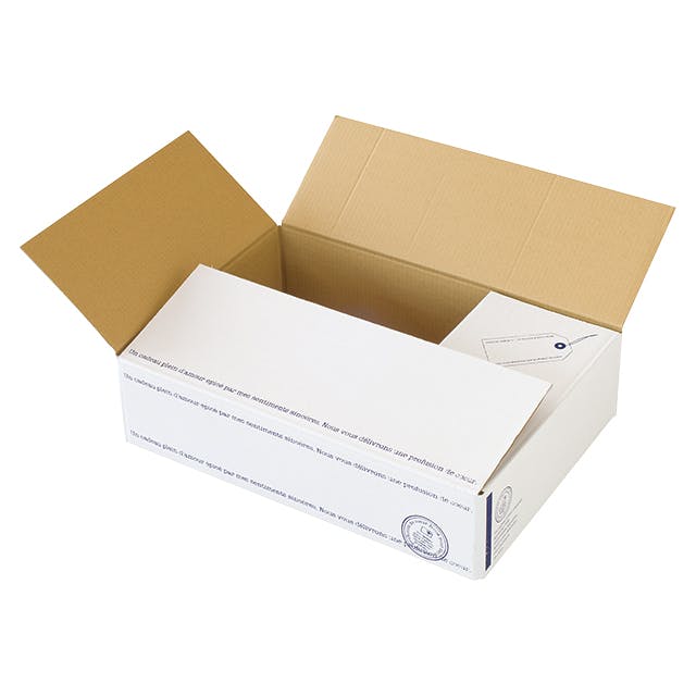 ヘッズ BOX-紙-カートン W470×D330×H120mm 10枚 HEADS STA-CT1 段ボール ヘッズ BOX-紙-カートン W470×D330×H120mm 10枚 HEADS STA-CT1 段ボール