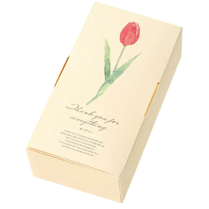 ヘッズ BOX-紙 W80×D150×H50mm 20枚 HEADS TLP-GS1