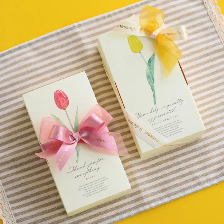 ヘッズ BOX-紙 W80×D150×H50mm 20枚 HEADS TLP-GS1