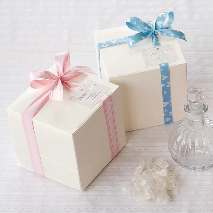 ヘッズ BOX-紙 W90×D90×H85mm 20枚 HEADS WV-GS