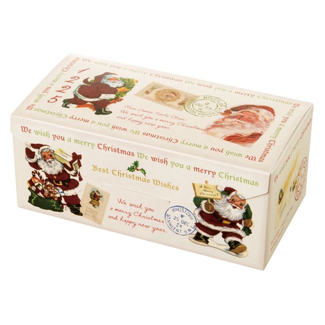 ヘッズ ＢＯＸ－紙 W168×D88×H70mm 20枚 HEADS XAQ-GSW