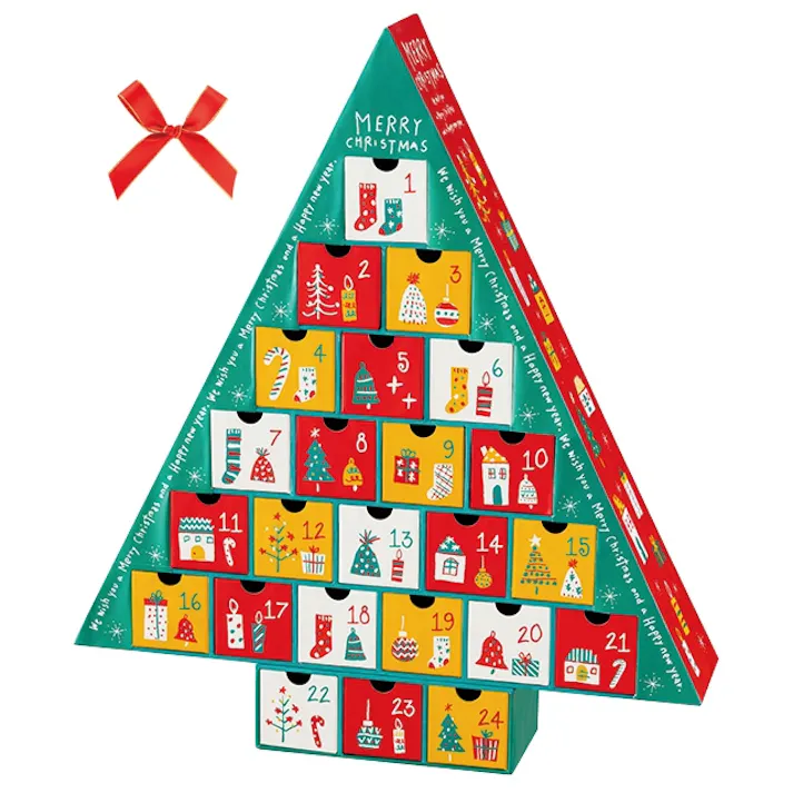 ヘッズ BOX-紙 W480×D100×H540mm 1個 HEADS XDR-ADV1