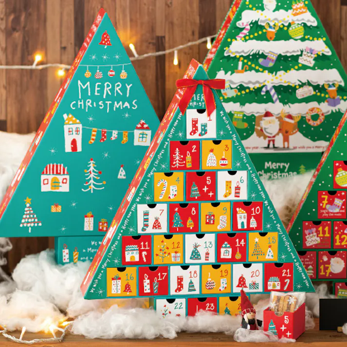 ヘッズ BOX-紙 W480×D100×H540mm 1個 HEADS XDR-ADV1