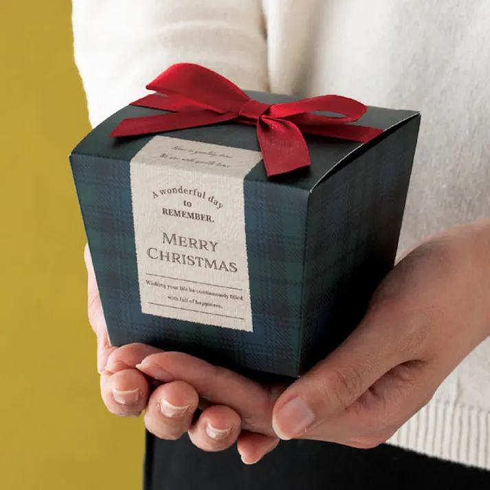 ヘッズ BOX-紙 W95(75)×D95(75)×H75mm 20枚 HEADS XGR-GSQ