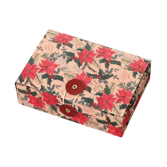 ヘッズ BOX－紙 W185×D130×H50mm 10枚 HEADS XPO-GS | 文房具・事務