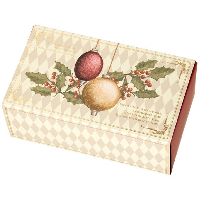 ヘッズ ＢＯＸ－紙 W188×D108×H72mm 10枚 HEADS XRO-SB1