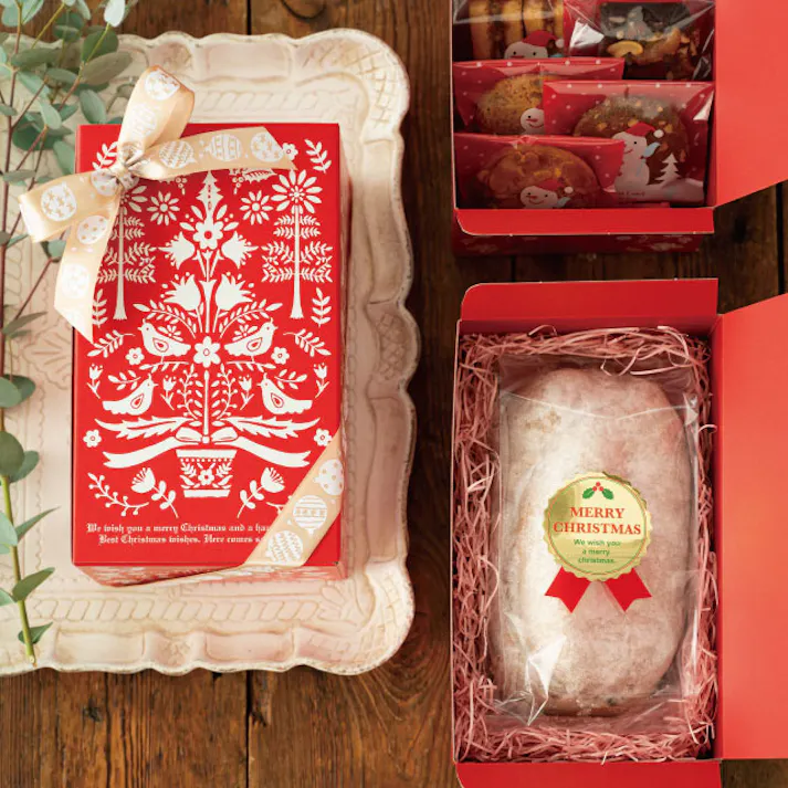 ヘッズ BOX-紙 W200×D120×H100mm 10枚 HEADS XSV-GMW