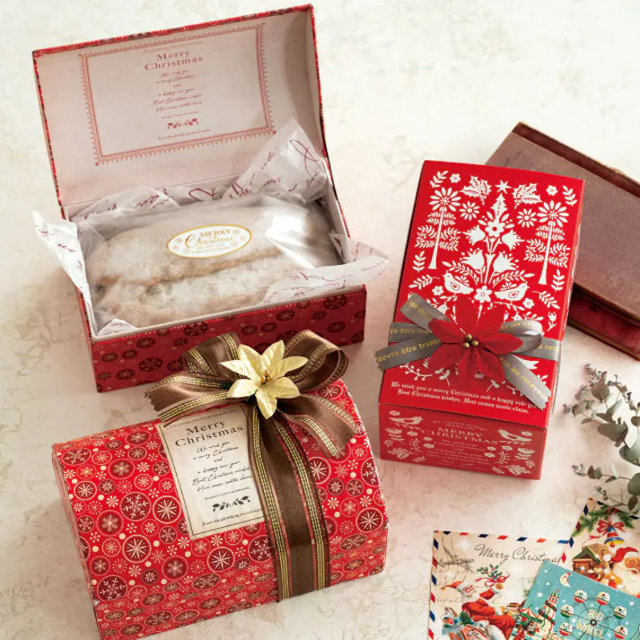 ヘッズ BOX-紙 W200×D120×H100mm 10枚 HEADS XSV-GMW