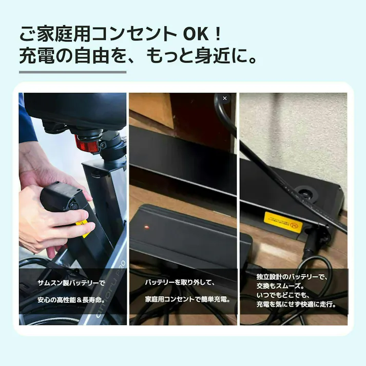 【セール10,000円OFF】AINOHOT amoru P20 電動アシスト自転車【型式認定済】ベルトドライブ、低騒音モーター、軽量、折り畳み式 最大走行距離100KM、着脱式バッテリー、IPX5、色:パールホワイト ※表示価格は値引き後の価格です
