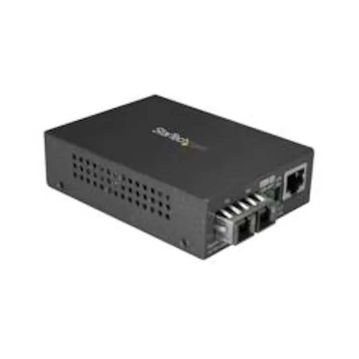 メディアコンバーター/1Gbps/550m/MM/SC2芯/F-DPXモード 目安在庫=△