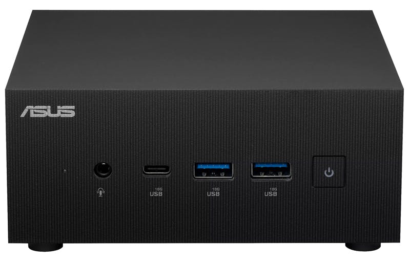ASUS Mini PC PN65 (Intel Core Ultra 5 125H/8GB/M.2 SSD 256GB (PCIE)/光 目安在庫=△ パソコン ASUS Mini PC PN65 (Intel Core Ultra 5 125H/8GB/M.2 SSD 256GB (PCIE)/光 目安在庫=△ パソコン