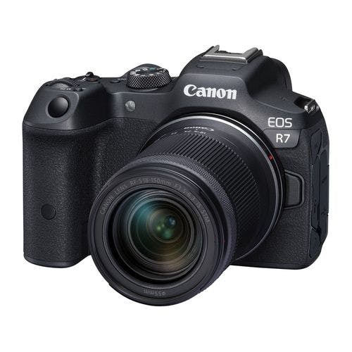 EOSR7-18150ISSTMLK EOS R7・18-150 IS STM レンズキット 目安在庫=△ カメラ EOSR7-18150ISSTMLK EOS R7・18-150 IS STM レンズキット 目安在庫=△ カメラ