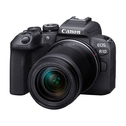 EOSR10-18150ISSTMLK EOS R10・18-150 IS STM レンズキット 目安在庫=△ カメラ EOSR10-18150ISSTMLK EOS R10・18-150 IS STM レンズキット 目安在庫=△ カメラ