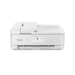 インクジェット複合機 TR9530a WHITE 目安在庫=△ プリンター インクジェット複合機 TR9530a WHITE 目安在庫=△ プリンター