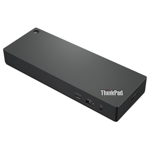 ThinkPad Thunderbolt 4 Workstation ドック 目安在庫=△ パソコン・周辺機器 ThinkPad Thunderbolt 4 Workstation ドック 目安在庫=△ パソコン・周辺機器