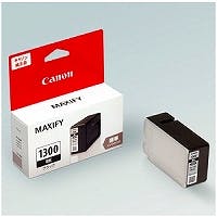 PGI-1300BK インクタンク ブラック インクカートリッジ・インクリボン PGI-1300BK インクタンク ブラック インクカートリッジ・インクリボン