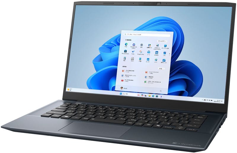 dynabook M7/Y (Core i7-1360P/16GB/SSD・512GB/ODD無/Win11Home 24H2/365 パソコン dynabook M7/Y (Core i7-1360P/16GB/SSD・512GB/ODD無/Win11Home 24H2/365 パソコン