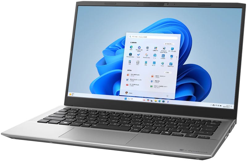 dynabook S6/Y (Core 5 120U/16GB/SSD・256GB/ODD無/Win11Home 24H2/365 B 目安在庫=△ パソコン dynabook S6/Y (Core 5 120U/16GB/SSD・256GB/ODD無/Win11Home 24H2/365 B 目安在庫=△ パソコン