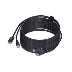 KVMケーブル/3m/DP & USB 3.0 Type-A-B/4K60Hz/コンボケーブル 目安在庫=○ パソコン・周辺機器 KVMケーブル/3m/DP & USB 3.0 Type-A-B/4K60Hz/コンボケーブル 目安在庫=○ パソコン・周辺機器
