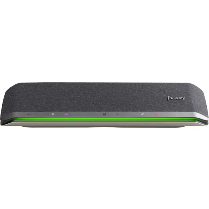 Poly Sync 60 USB-A and USB-C Microsoft Teams認定モデル