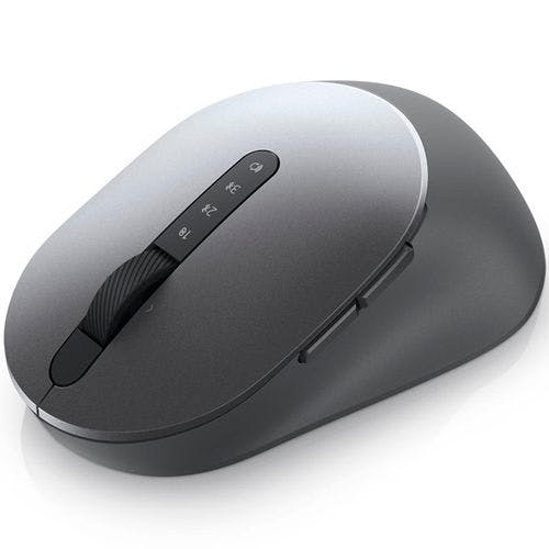 Dellマルチデバイス ワイヤレス マウス - MS5320W マウス・キーボード・入力機器 Dellマルチデバイス ワイヤレス マウス - MS5320W マウス・キーボード・入力機器
