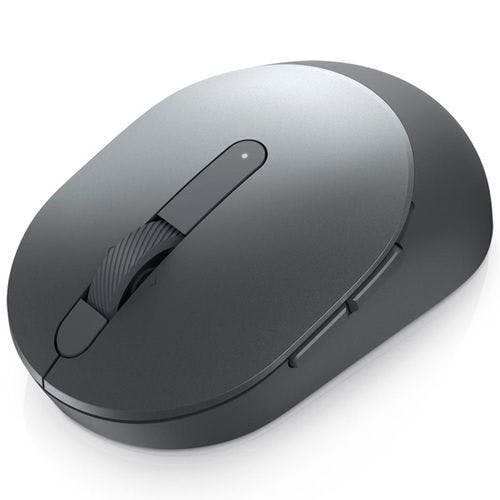 DellモバイルProワイヤレス マウス - MS5120W - タイタングレー マウス・キーボード・入力機器 DellモバイルProワイヤレス マウス - MS5120W - タイタングレー マウス・キーボード・入力機器