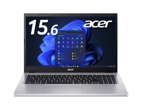 Extensa 15 (Core i7-13620H/16GB/SSD 512GB/光学ドライブなし/Windows 11 パソコン Extensa 15 (Core i7-13620H/16GB/SSD 512GB/光学ドライブなし/Windows 11 パソコン