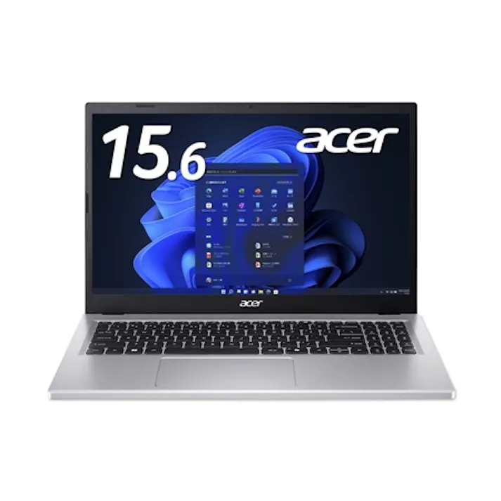 Extensa 15 (Core i7-13620H/16GB/SSD 512GB/光学ドライブなし/Windows 11