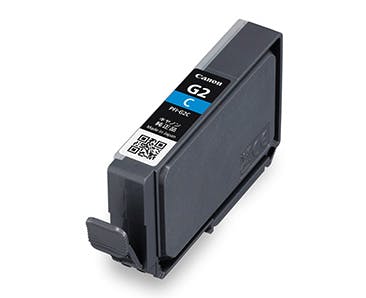 インクタンク PFI-G2<C> インクカートリッジ・インクリボン インクタンク PFI-G2<C> インクカートリッジ・インクリボン