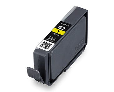 インクタンク PFI-G2<Y> インクカートリッジ・インクリボン インクタンク PFI-G2<Y> インクカートリッジ・インクリボン