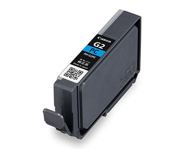 インクタンク PFI-G2<PC> インクカートリッジ・インクリボン インクタンク PFI-G2<PC> インクカートリッジ・インクリボン