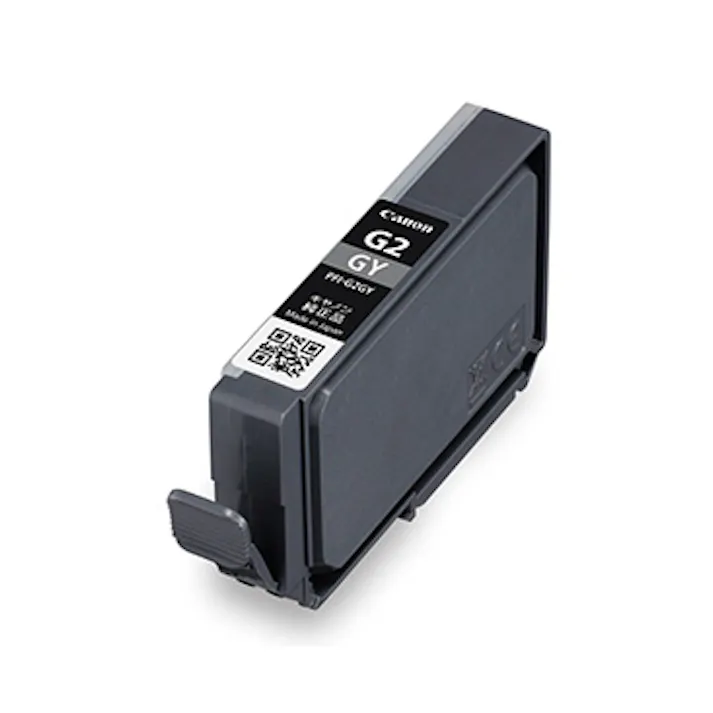 インクタンク PFI-G2<GY>