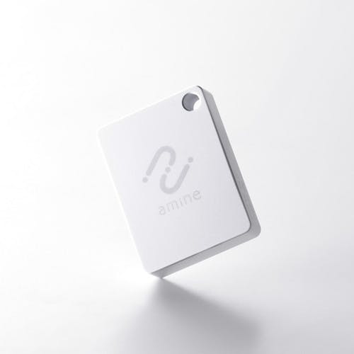 スマートトラッカー/タグ型/IP68/iOS/最大5年/ホワイト メーカー在庫品 スマートフォンアクセサリ スマートトラッカー/タグ型/IP68/iOS/最大5年/ホワイト メーカー在庫品 スマートフォンアクセサリ